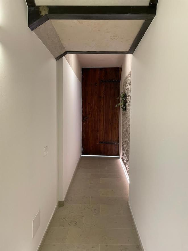 Api Tenna Apartaments Betulla 2 Dış mekan fotoğraf