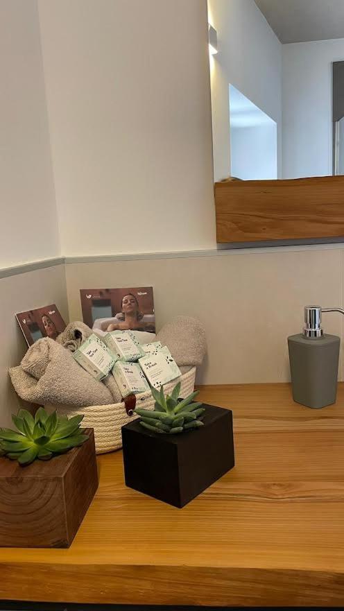 Api Tenna Apartaments Betulla 2 Dış mekan fotoğraf