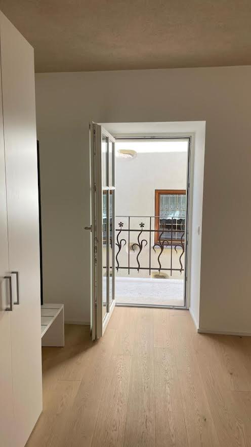 Api Tenna Apartaments Betulla 2 Dış mekan fotoğraf