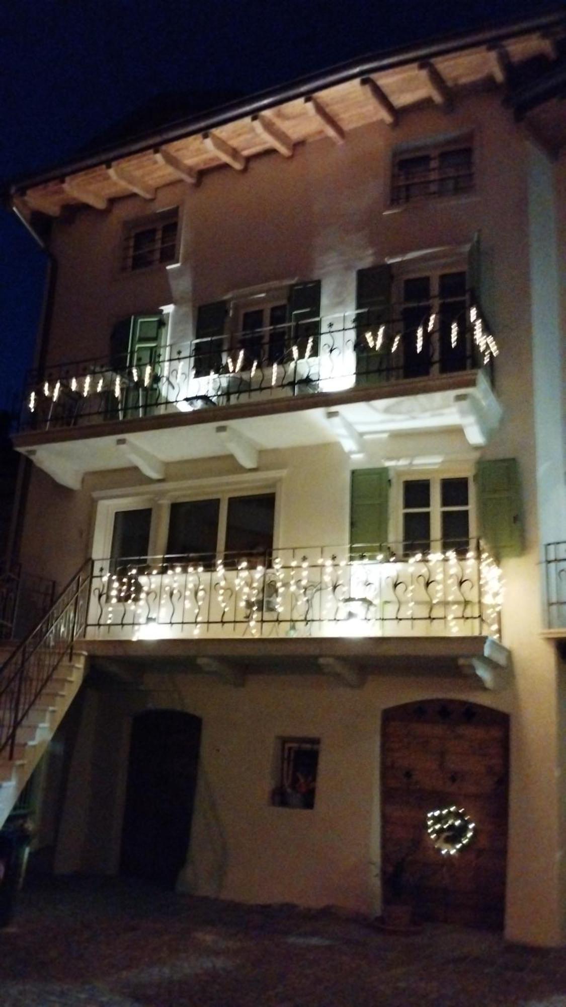 Api Tenna Apartaments Betulla 2 Dış mekan fotoğraf
