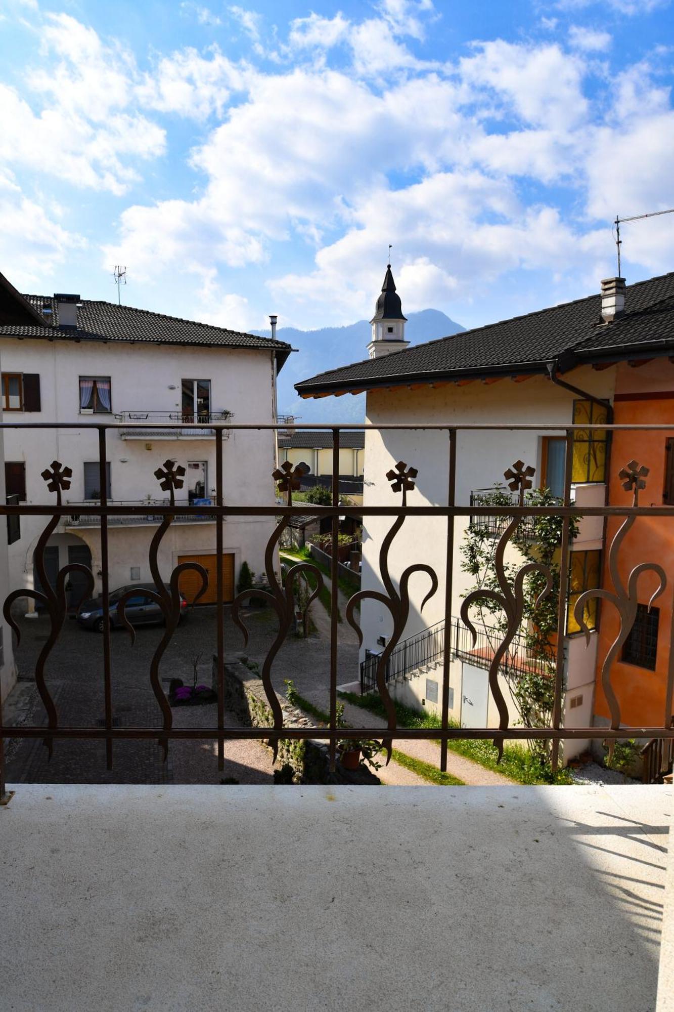 Api Tenna Apartaments Betulla 2 Dış mekan fotoğraf