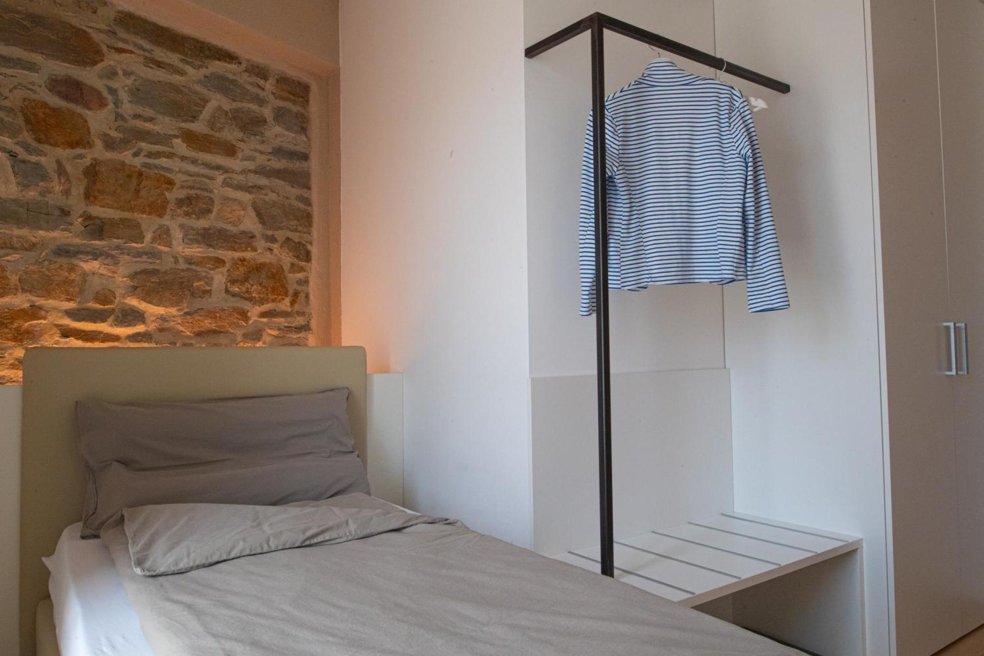 Api Tenna Apartaments Betulla 2 Dış mekan fotoğraf